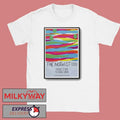 April 23 2026 The Notwist London UK Poster shirt