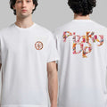 Katseye Pinky Up Merch Plush Toy Logo T-Shirt