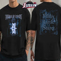 Cradle Of Filth Nymphetamine Filthy Little Secret T-shirts