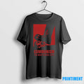 The Boot Never Lies Communism Red Halloween 2025 Tshirts Sweater