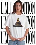 DJ Mona Lisa shirt
