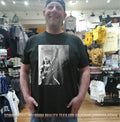 RIP Venom Legend Conrad Cronos 1963 2026 shirt