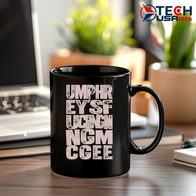 Umphrey’s McGee UFM shirt