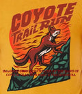 Coyote Trail Run shirt