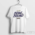 Classic James Madison Dukes Football 2025 Bowl Bound T Shirts