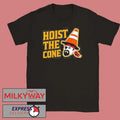 Hoist The Cone Pirate T Shirt