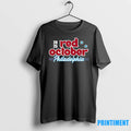 Red October Philadelphia Baseball 2025 Tshirts Sweater