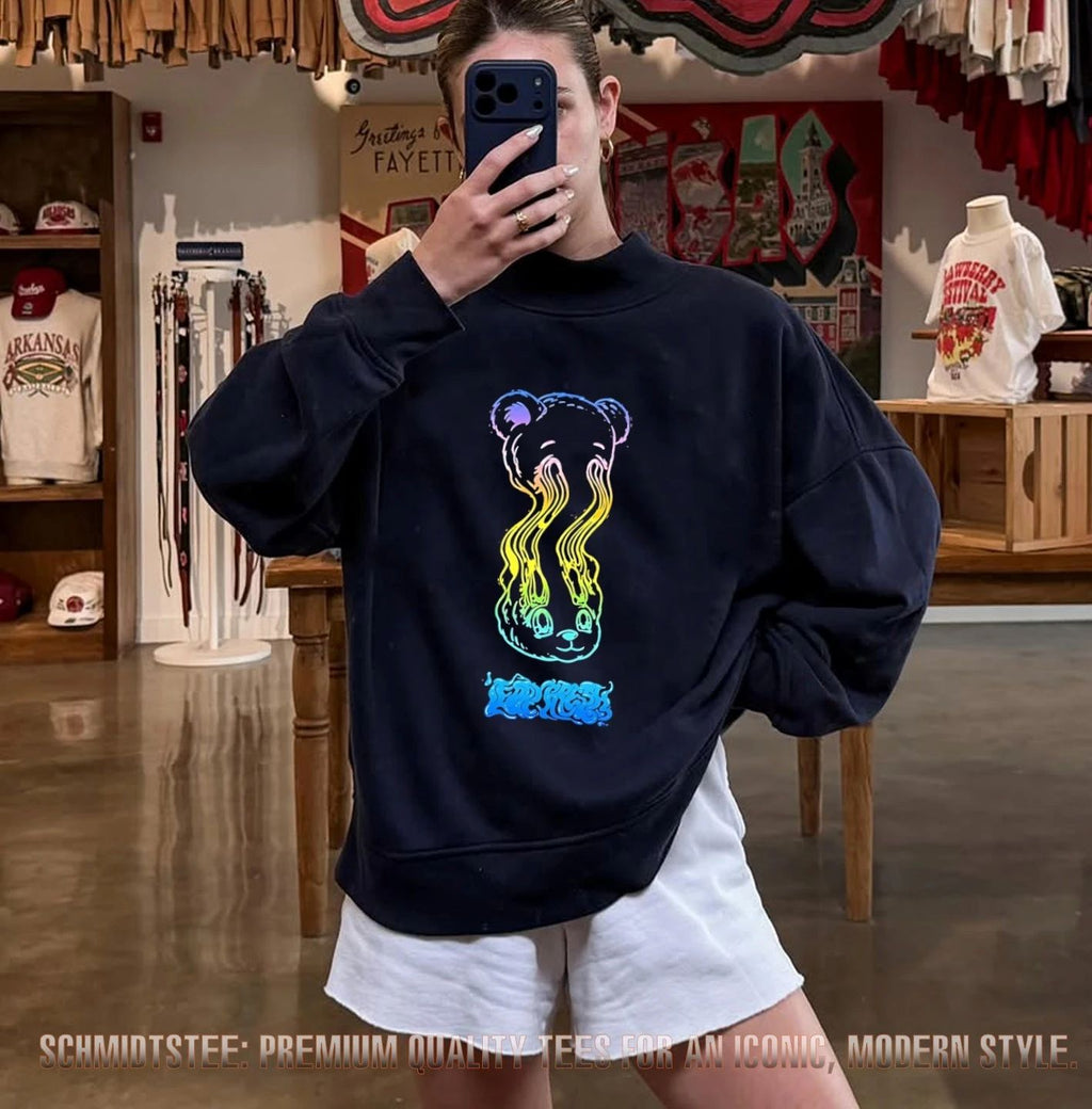 Teddy Fresh Graphic Shirt