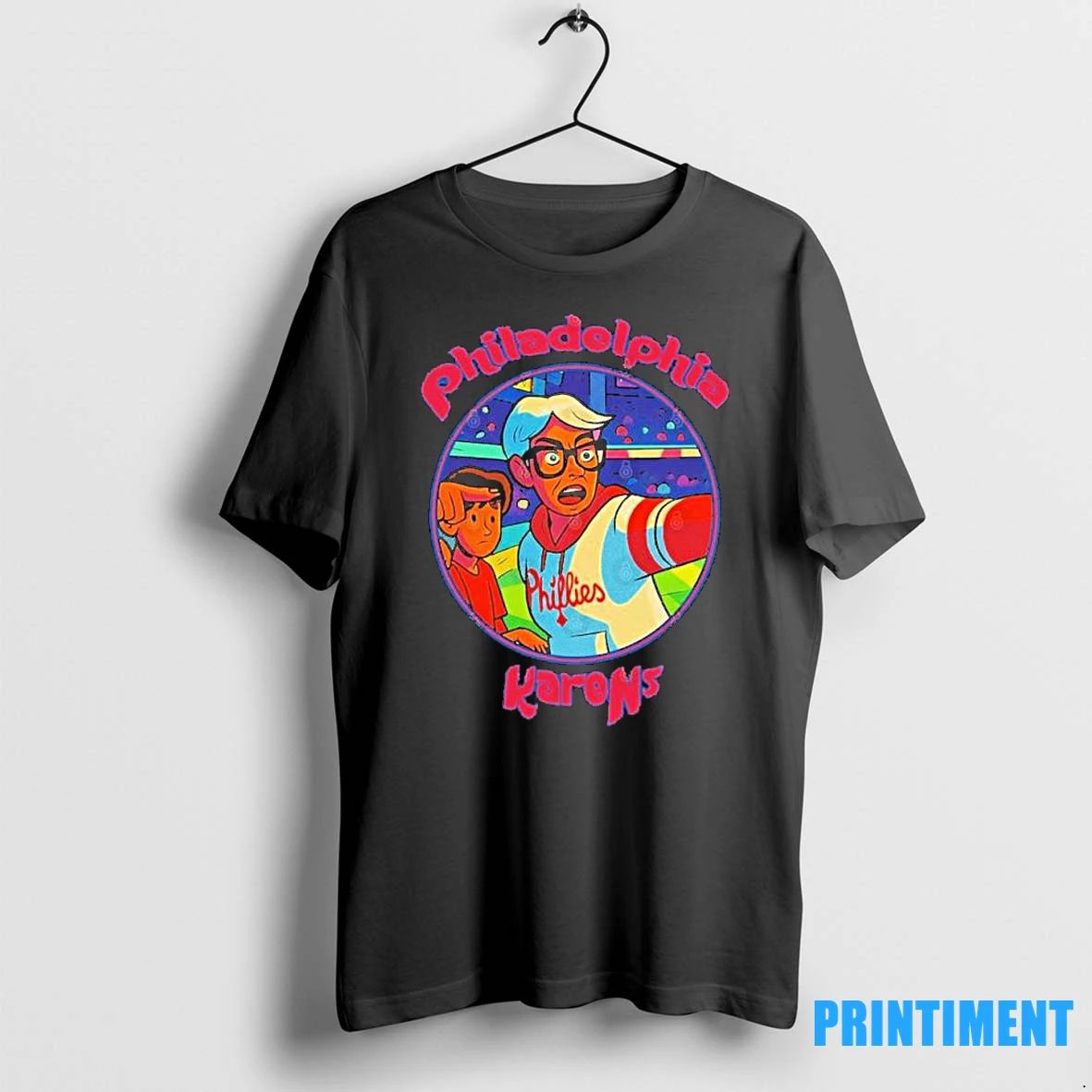 Philadelphia Karen 2025 Tshirts Sweater