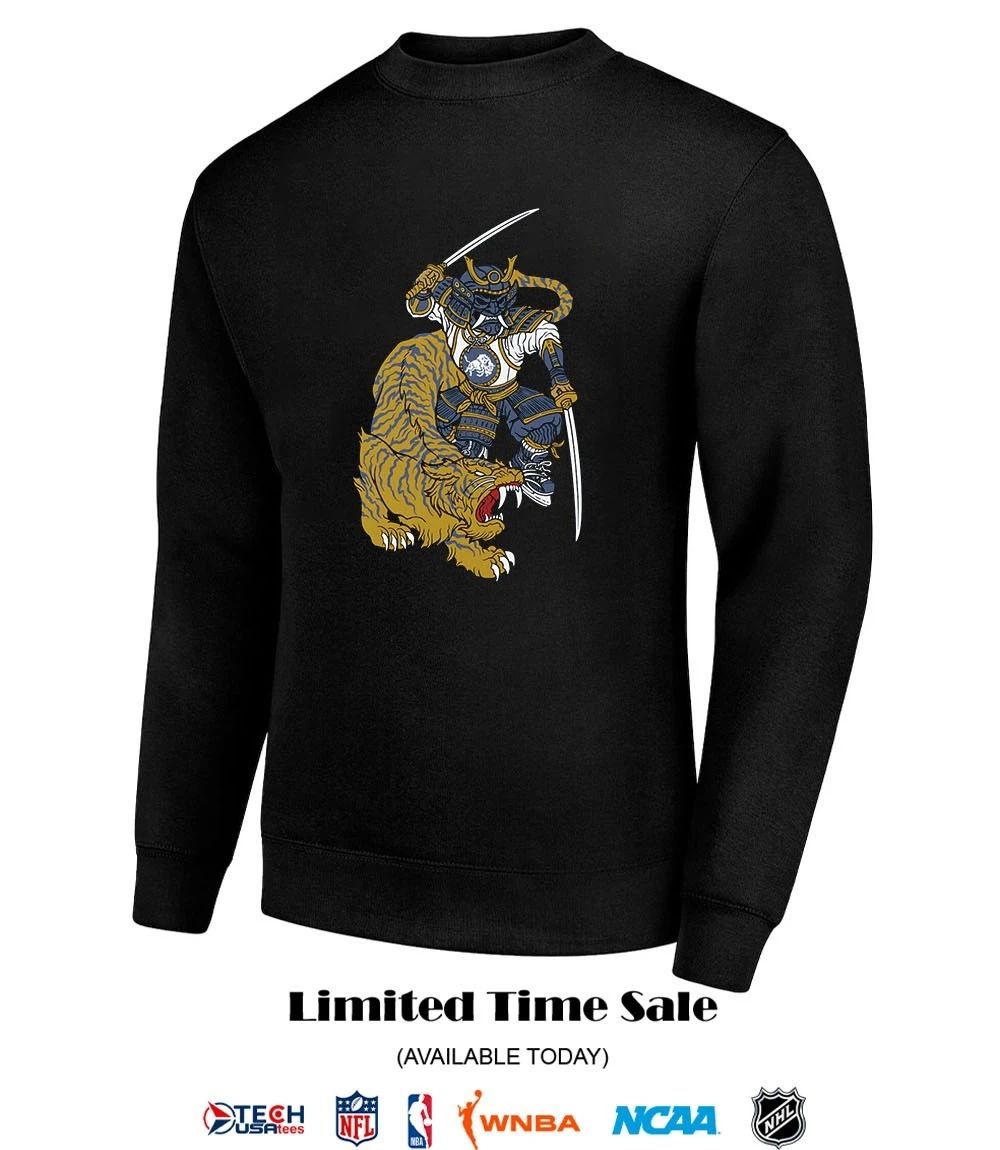 Warpath Buffalo Sabres shirt