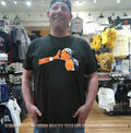 A’ja Wilson 5x MVP hand shirt