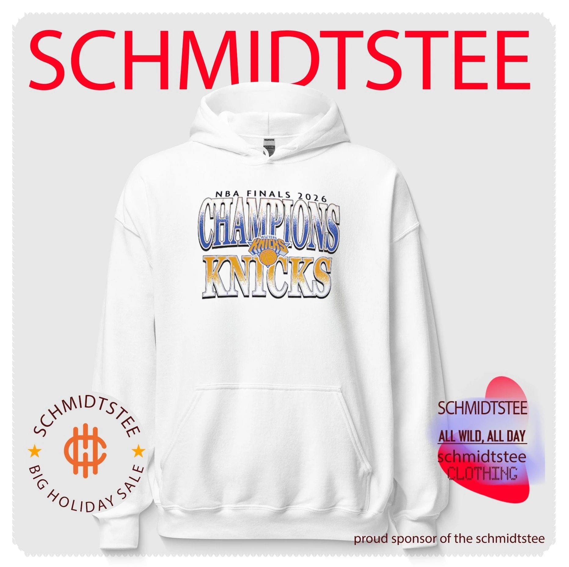 2026 NBA Finals Champions New York Knicks Infuse Knit Top shirt