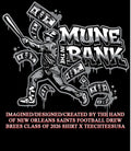 Mune in The Bank Munetaka Murakami Chicago White Sox shirt