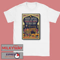 Kevin Gates With Shoreline Mafia And Ty Dolla Sign May 19 2026 Red Rocks Shows Poster shirt