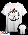 Jaylin Sellers Providence College Basketball shirt