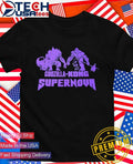 Godzilla x Kong Supernova shirt