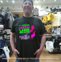 Visit Cincinnati we’ve got Our City Has Frickin Laser Beams shirt