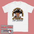 Sean Strickland Wolf Hunting Season T Shirt