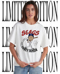 Corey Seager Seags Texas Rangers Baseball Caricature Signature shirt