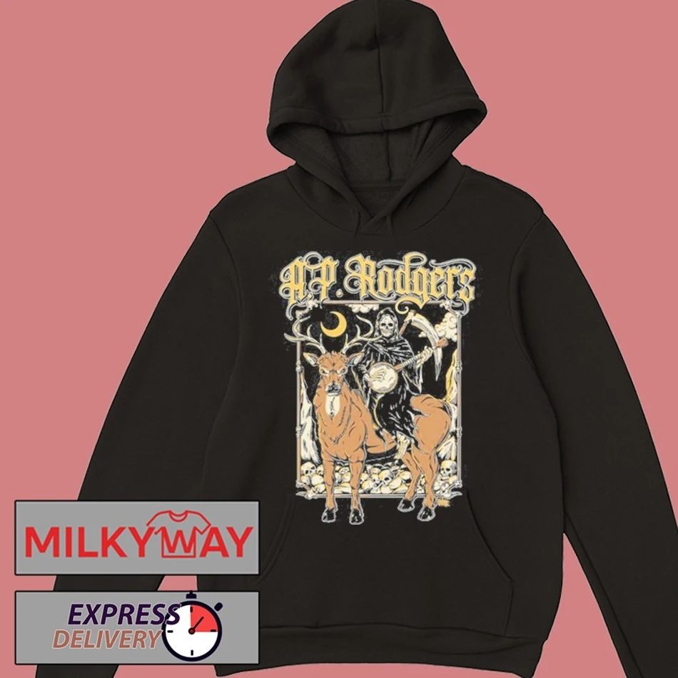 A.P. Rodgers Grand Reaper 2026 Shirt