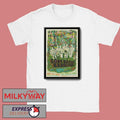 Lost Bayou Ramblers New Orleans LA 5 1 2026 Poster shirt