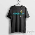 Classic Tridents Up Mariners Seattle Mariners 2025 Mlb Postseason T Shirts