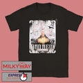 Darby Allin AEW Dynamite 2026 New AEW World Champion T-Shirt