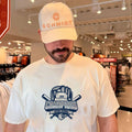 Central Catholic 2026 Baseball Regional Champions logo shirt