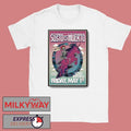 Susto Es Muerto Charleston SC 5 1 2026 Poster shirt