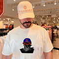Spike Lee Knicks World Champs Alway Knicks shirt