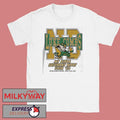 Luke Combs South Bend Indiana 2026 Tour Merch Tee At Notre Dame Stadium April 18 2026 Notre Dame Fighting Irish Big Logo T-Shirt
