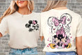Aesthetic Valentine Comfort Colors Shirt – Cute Pinterest Inspired Graphic Tee