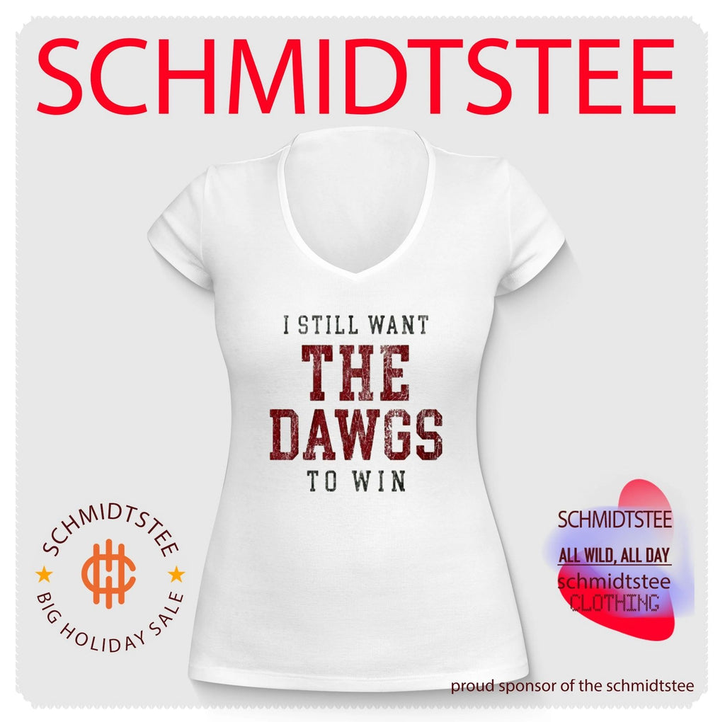 Megan Moroney I Still Want The Dawgs To Win Shirt