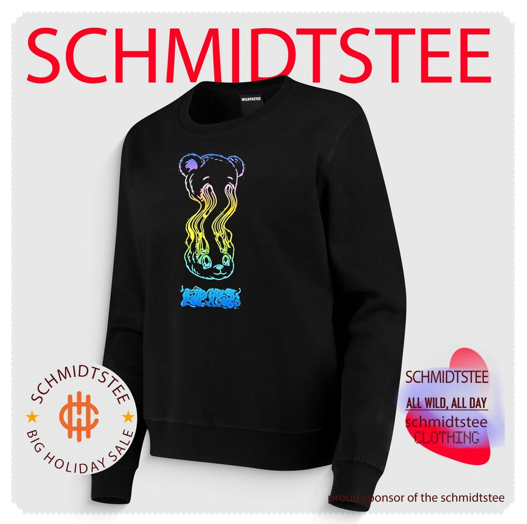 Teddy Fresh Graphic Shirt