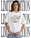 Texas Longhorns 2026 Softball Women’s College World Series Bound shirt