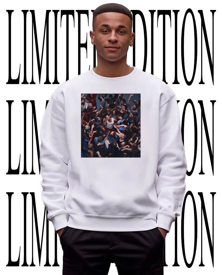 Harry dance no more shirt