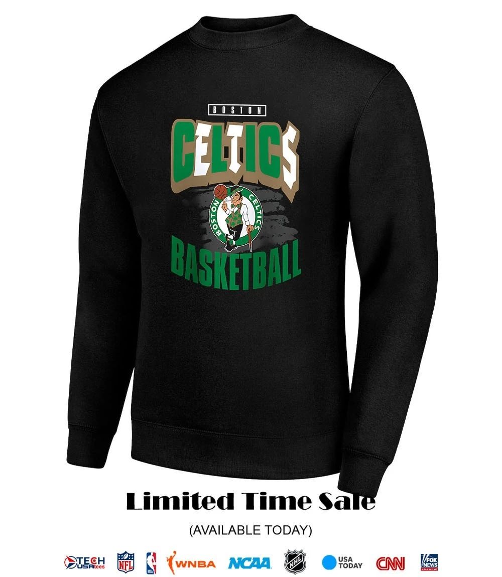 Boston Celtics Basketball Game Night shirt