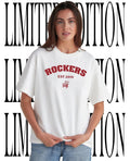 High Point Rockers est 2019 logo shirt