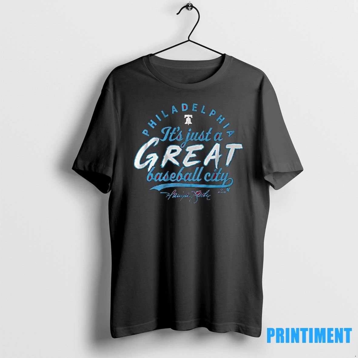 Harrison Bader Its Just A Great Baseball City Tshirts Sweater