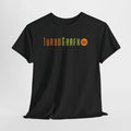NEC PC Engine Retro Video Game Turbografx 16 T-Shirt Console 16 bit Gamer Logo