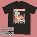 Puscifer Durham North Carolina 2026 Gig Poster At Durham Performing Arts Center On April 1 2026 T-Shirt