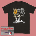 Congrats Roman Reigns The New World Heavyweight Champions 2026 WrestleMania 42 Vegas shirt