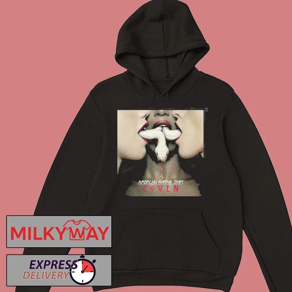 American Horror Story Coven T-Shirt