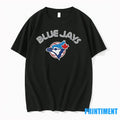 Toronto Blue Jays Jersey Logo Tshirts Sweater