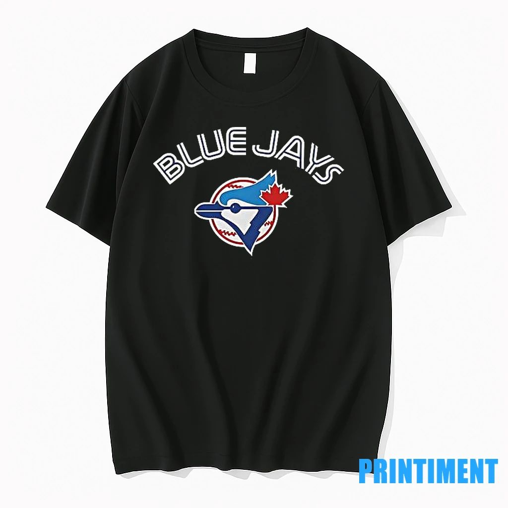 Toronto Blue Jays Jersey Logo Tshirts Sweater