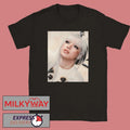 Lisa BLACKPINK x Anyma New Single Bad Angel Drops On April 8 2026 shirt