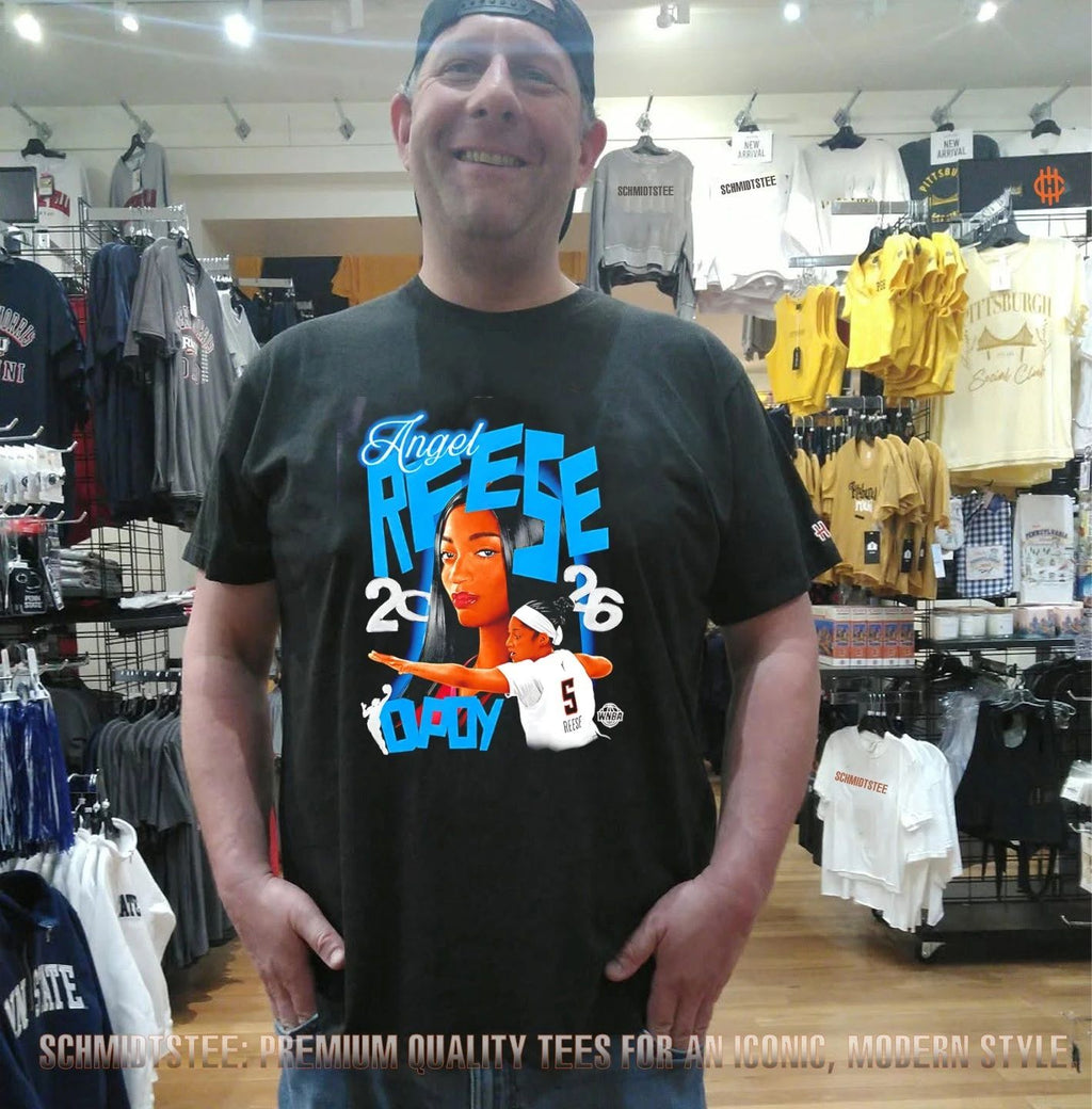 Angel Reese Atlanta Dream Defensive Player of the Year 2026 Shirt