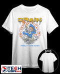 Drain melt the ICE shirt
