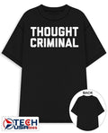 Thought Criminal shirt