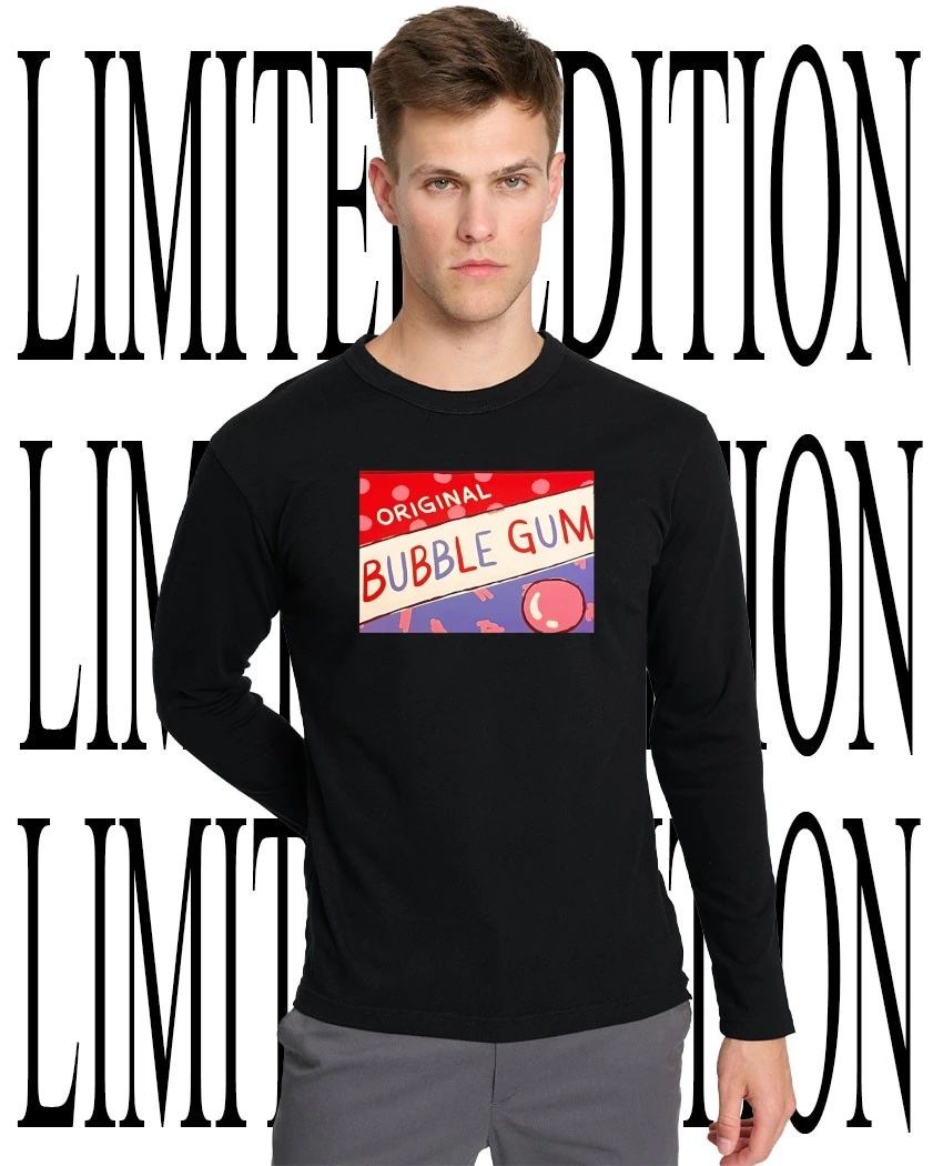 Original Bubble Gum shirt